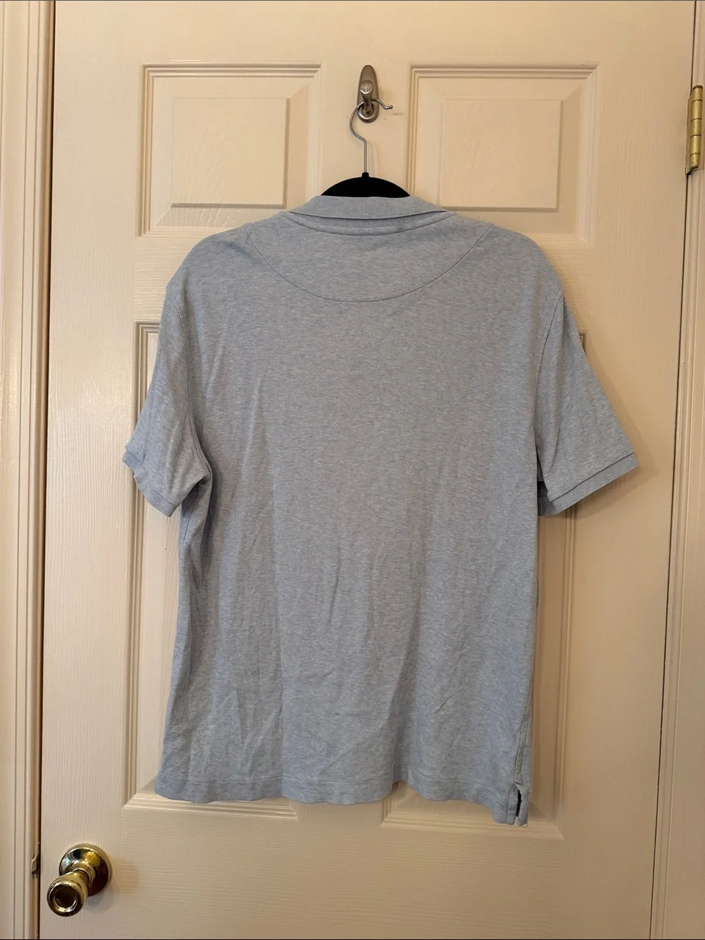 Banana Republic light blue